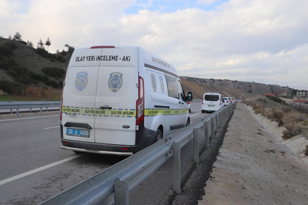 Ebenin dikkati yasak aşkla gelen vahşeti ortaya çıkardı: Gömdüm! 5